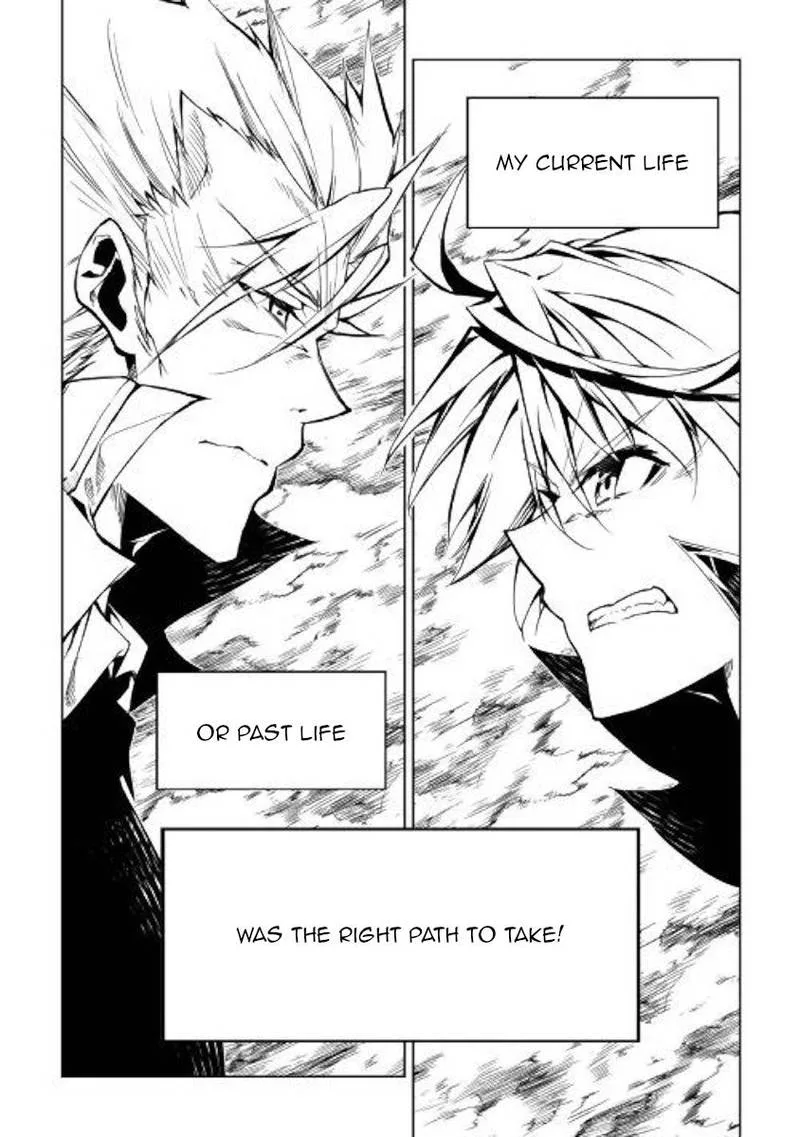 Kouritsu Kuriya Madoushi, Daini no Jinsei de Madou o Kiwameru Chapter 31 page 6