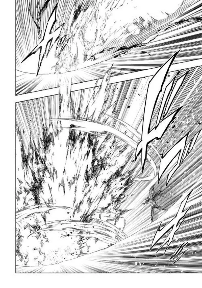 Kouritsu Kuriya Madoushi, Daini no Jinsei de Madou o Kiwameru Chapter 31 page 10