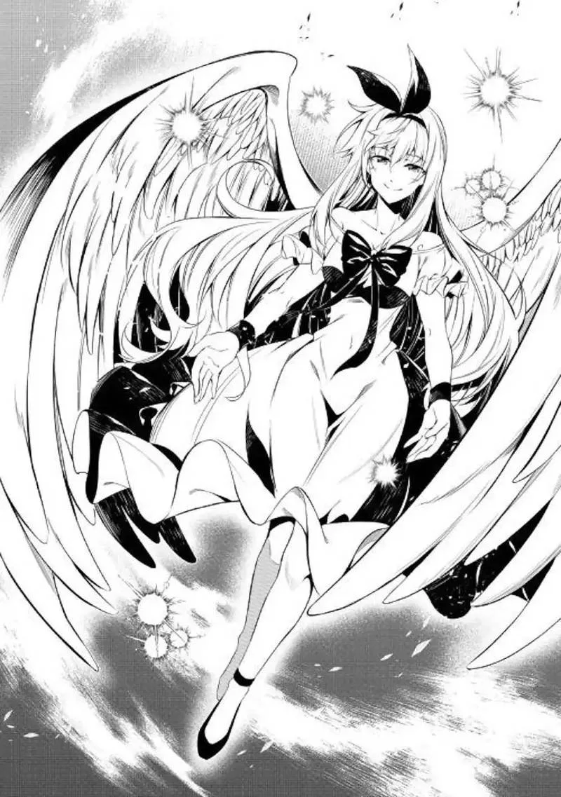 Kouritsu Kuriya Madoushi, Daini no Jinsei de Madou o Kiwameru Chapter 32 page 14