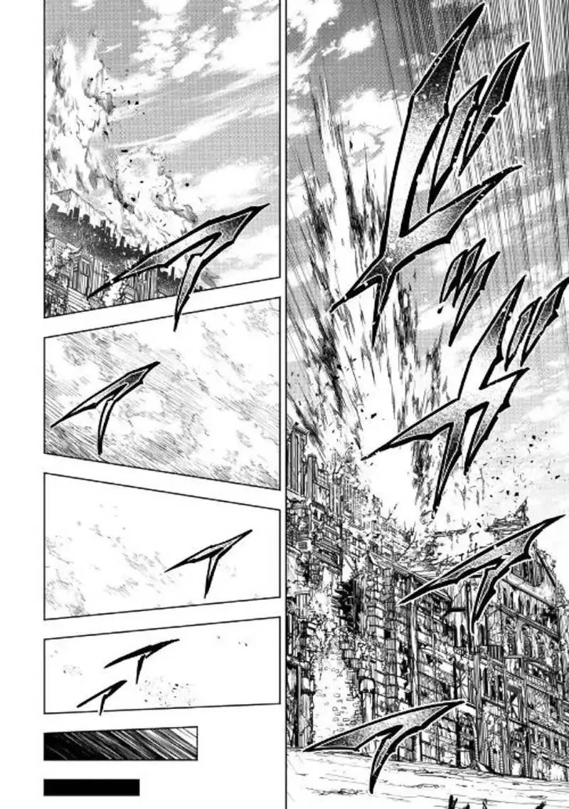 Kouritsu Kuriya Madoushi, Daini no Jinsei de Madou o Kiwameru Chapter 32 page 26