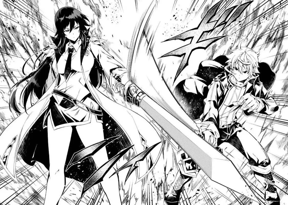 Kouritsu Kuriya Madoushi, Daini no Jinsei de Madou o Kiwameru Chapter 32 page 28