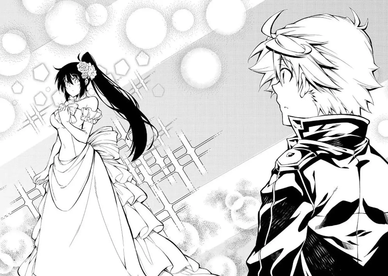 Kouritsu Kuriya Madoushi, Daini no Jinsei de Madou o Kiwameru Chapter 35 page 12