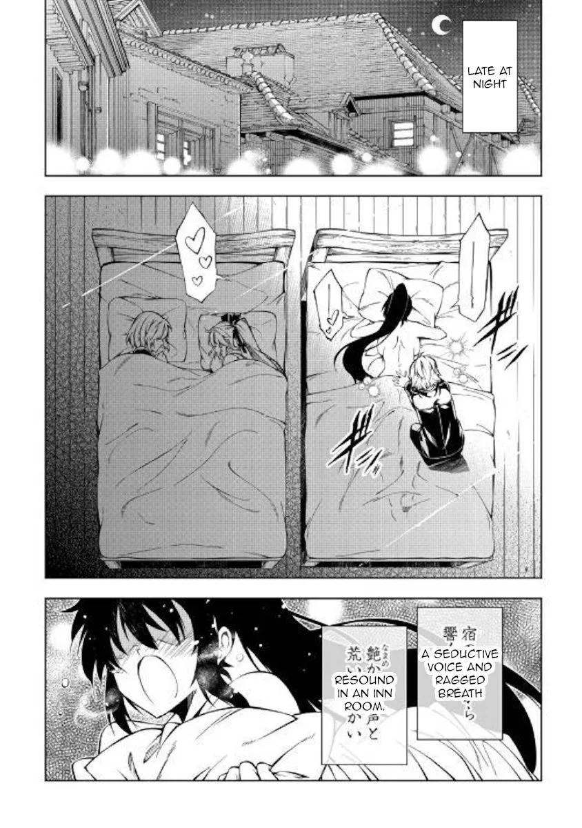 Kouritsu Kuriya Madoushi, Daini no Jinsei de Madou o Kiwameru Chapter 37 page 2