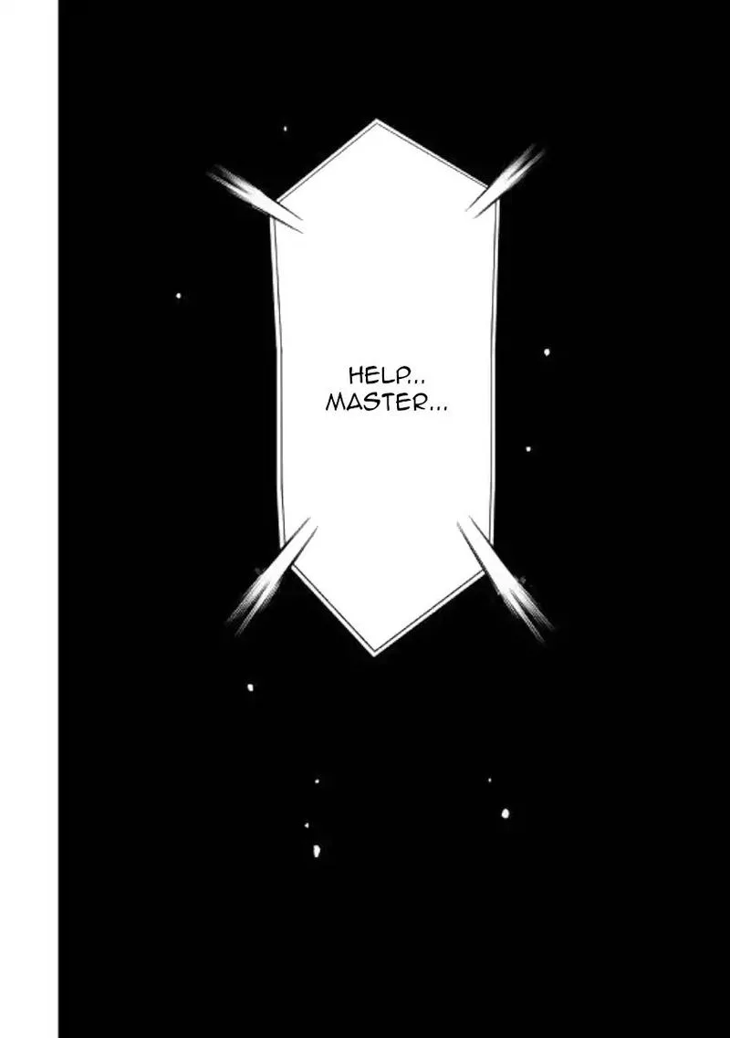 Kouritsu Kuriya Madoushi, Daini no Jinsei de Madou o Kiwameru Chapter 39 page 55