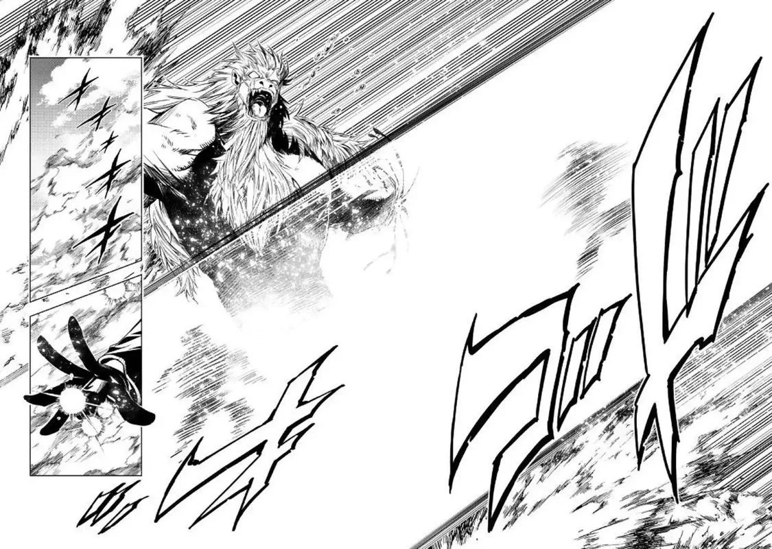 Kouritsu Kuriya Madoushi, Daini no Jinsei de Madou o Kiwameru Chapter 40 page 6