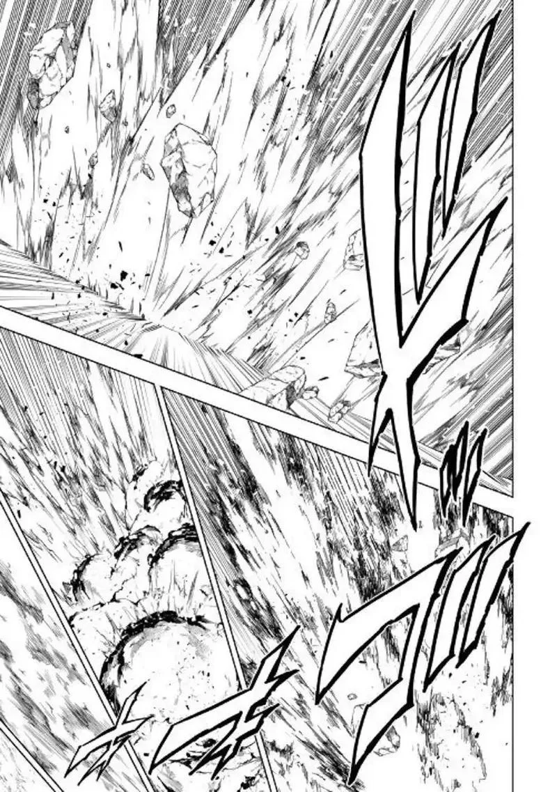 Kouritsu Kuriya Madoushi, Daini no Jinsei de Madou o Kiwameru Chapter 40 page 34