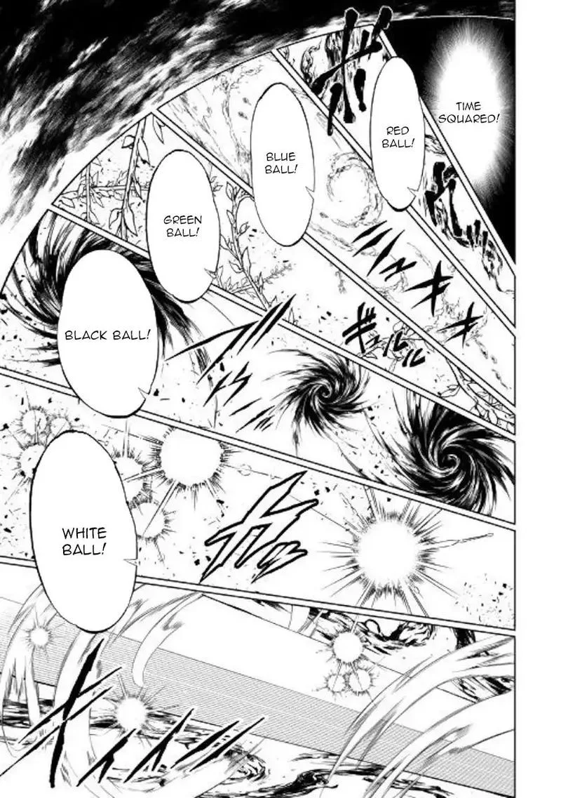 Kouritsu Kuriya Madoushi, Daini no Jinsei de Madou o Kiwameru Chapter 40 page 28