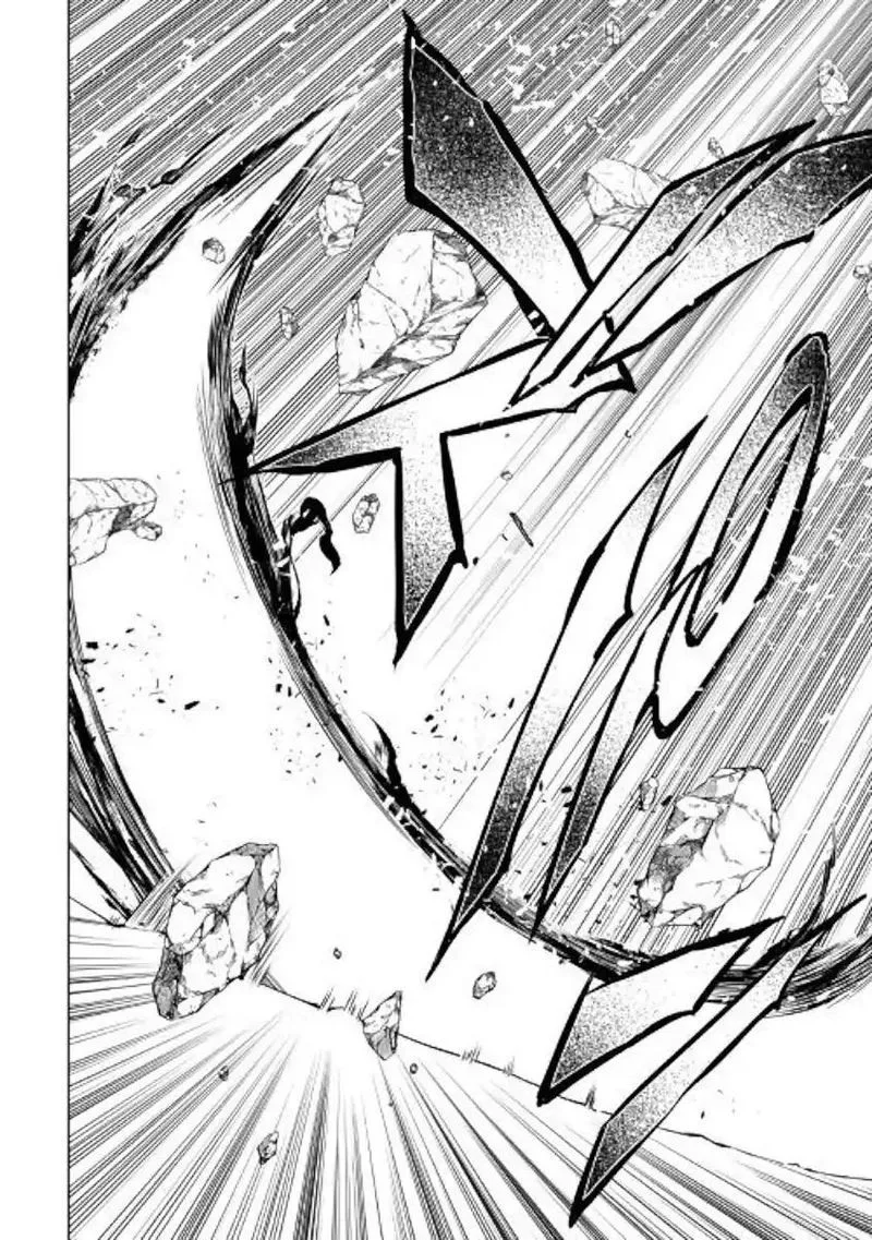 Kouritsu Kuriya Madoushi, Daini no Jinsei de Madou o Kiwameru Chapter 40 page 33