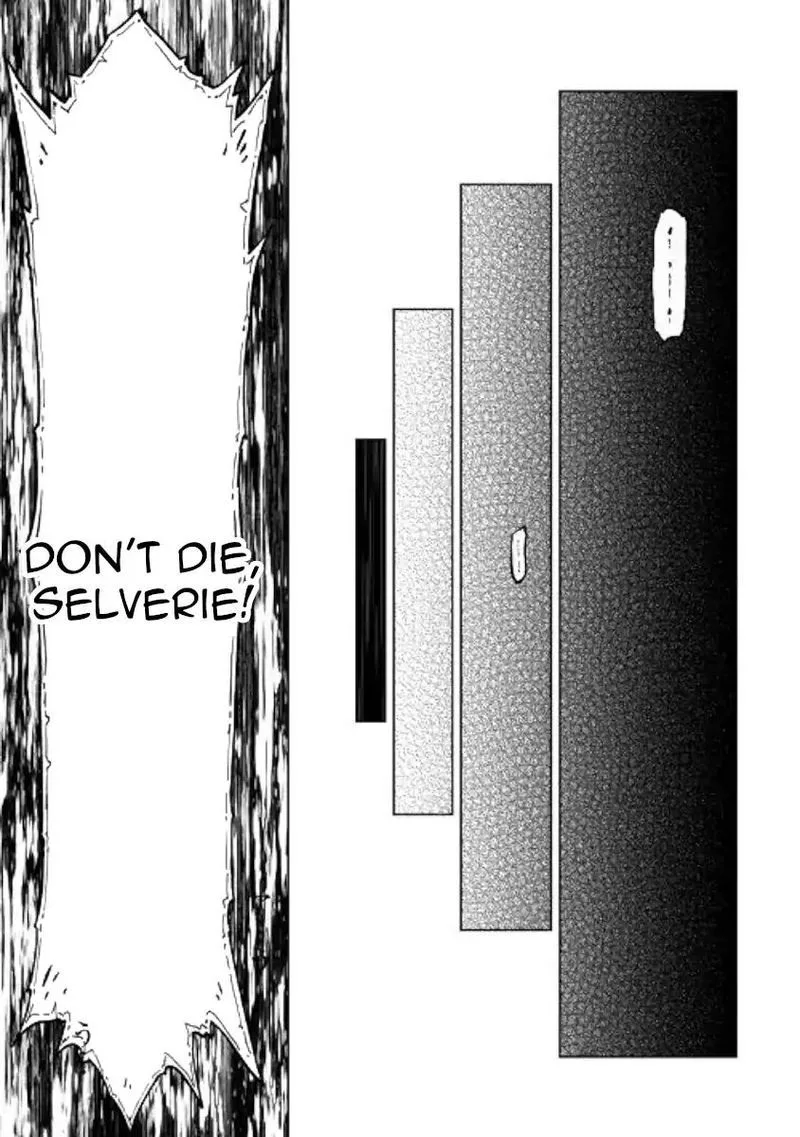 Kouritsu Kuriya Madoushi, Daini no Jinsei de Madou o Kiwameru Chapter 40 page 46