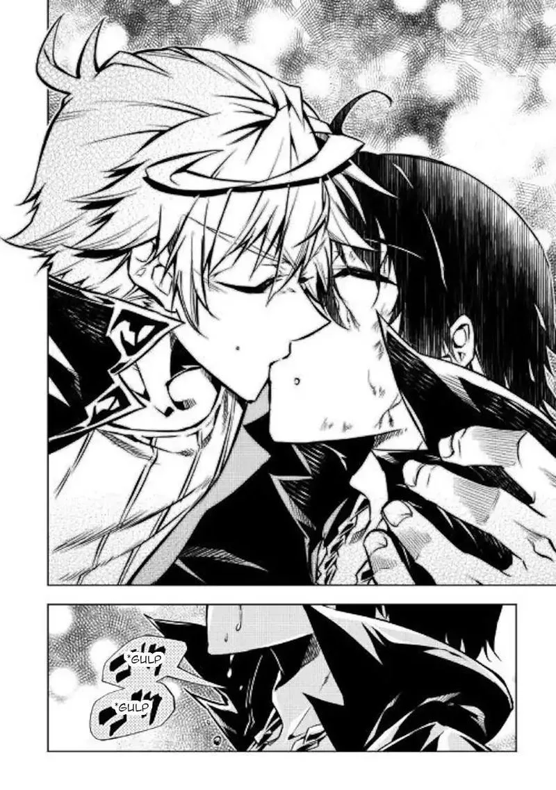 Kouritsu Kuriya Madoushi, Daini no Jinsei de Madou o Kiwameru Chapter 40 page 49