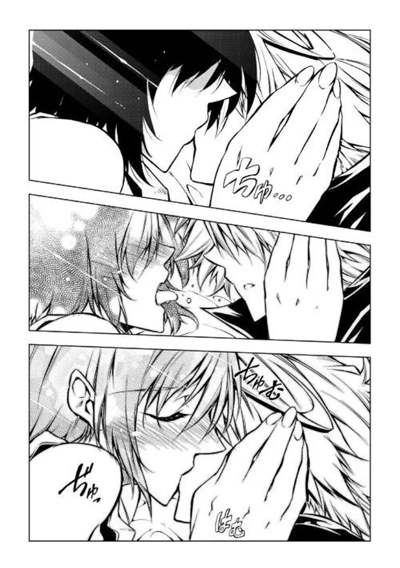Kouritsu Kuriya Madoushi, Daini no Jinsei de Madou o Kiwameru Chapter 41 page 9