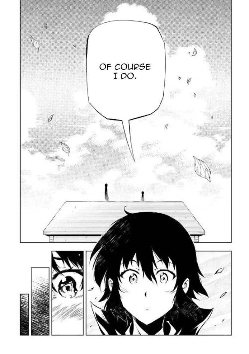 Kouritsu Kuriya Madoushi, Daini no Jinsei de Madou o Kiwameru Chapter 41 page 23