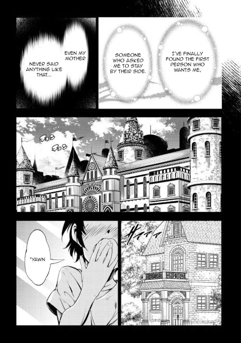 Kouritsu Kuriya Madoushi, Daini no Jinsei de Madou o Kiwameru Chapter 41 page 24