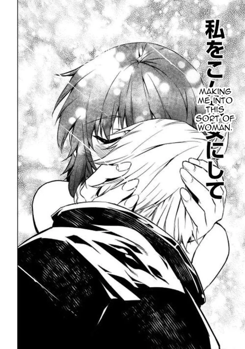Kouritsu Kuriya Madoushi, Daini no Jinsei de Madou o Kiwameru Chapter 41 page 8