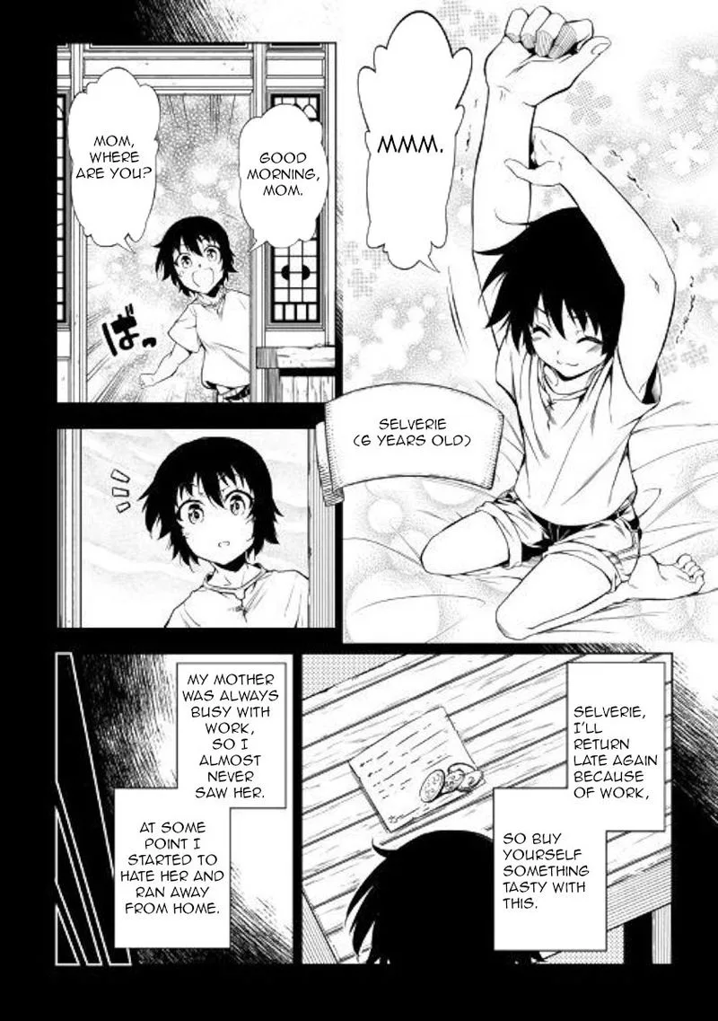 Kouritsu Kuriya Madoushi, Daini no Jinsei de Madou o Kiwameru Chapter 41 page 25