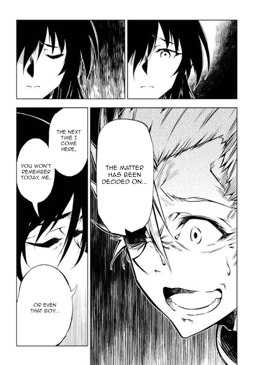 Kouritsu Kuriya Madoushi, Daini no Jinsei de Madou o Kiwameru Chapter 42 page 13