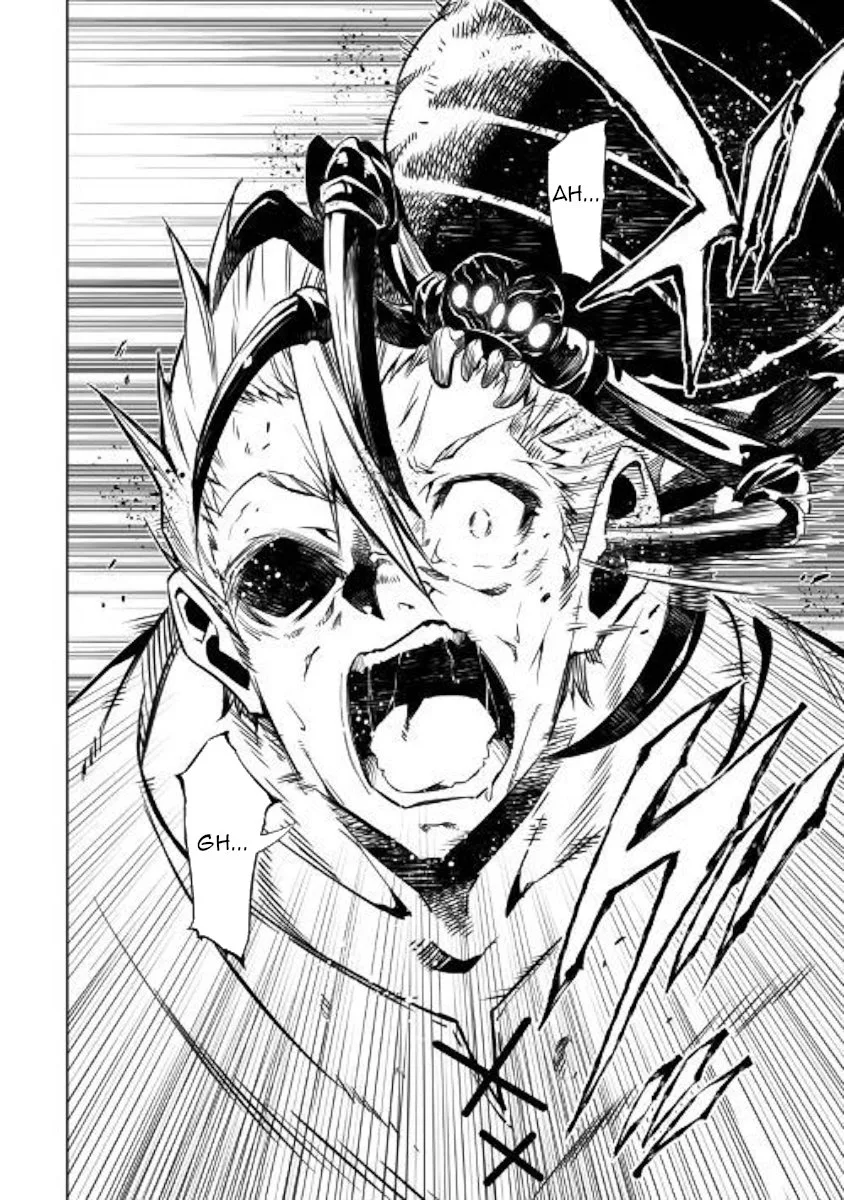 Kouritsu Kuriya Madoushi, Daini no Jinsei de Madou o Kiwameru Chapter 42 page 16
