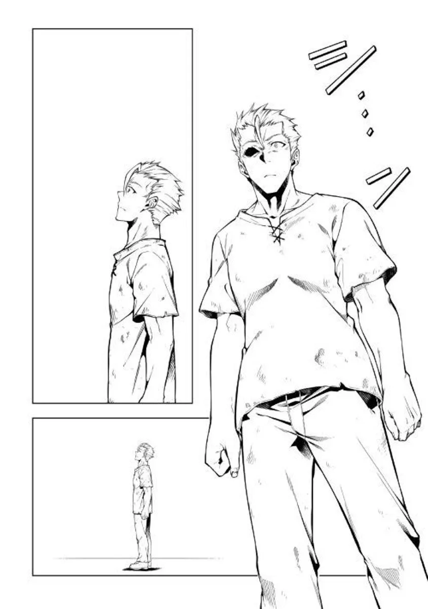 Kouritsu Kuriya Madoushi, Daini no Jinsei de Madou o Kiwameru Chapter 44 page 2