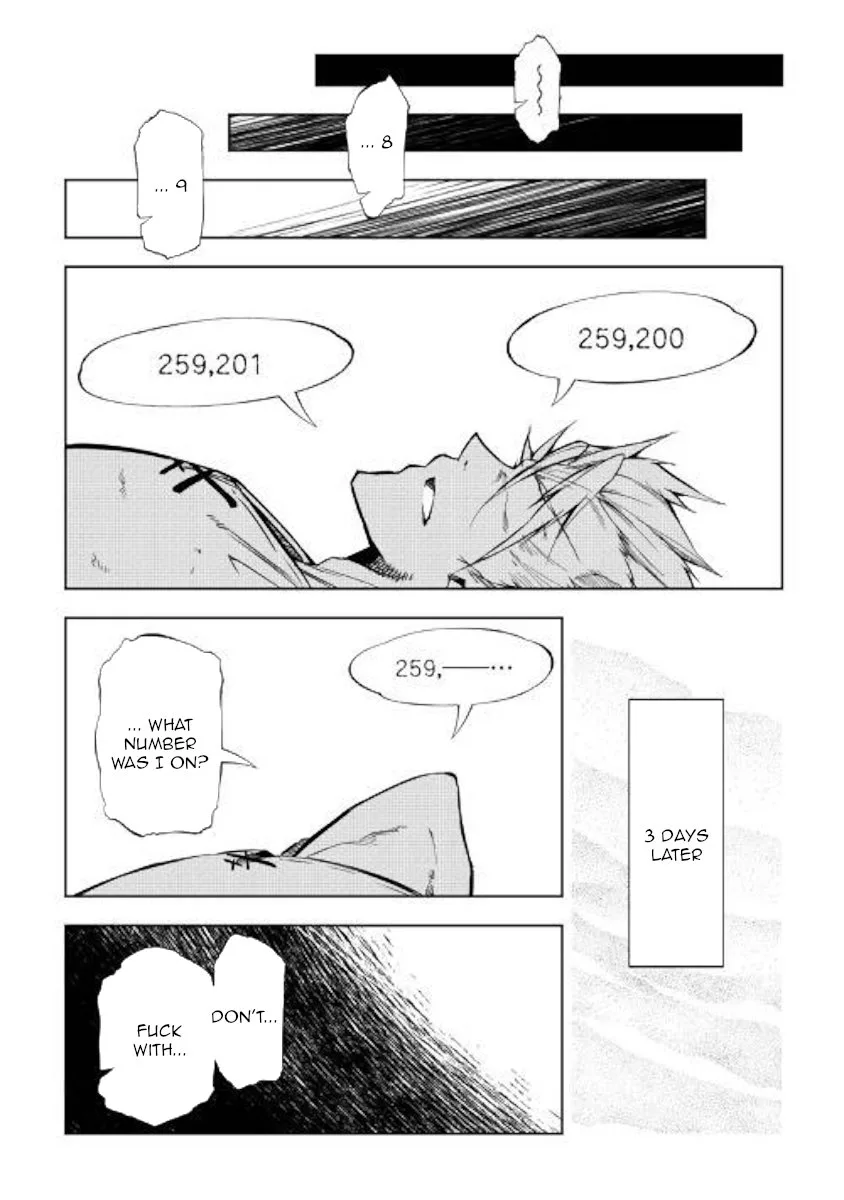 Kouritsu Kuriya Madoushi, Daini no Jinsei de Madou o Kiwameru Chapter 44 page 10