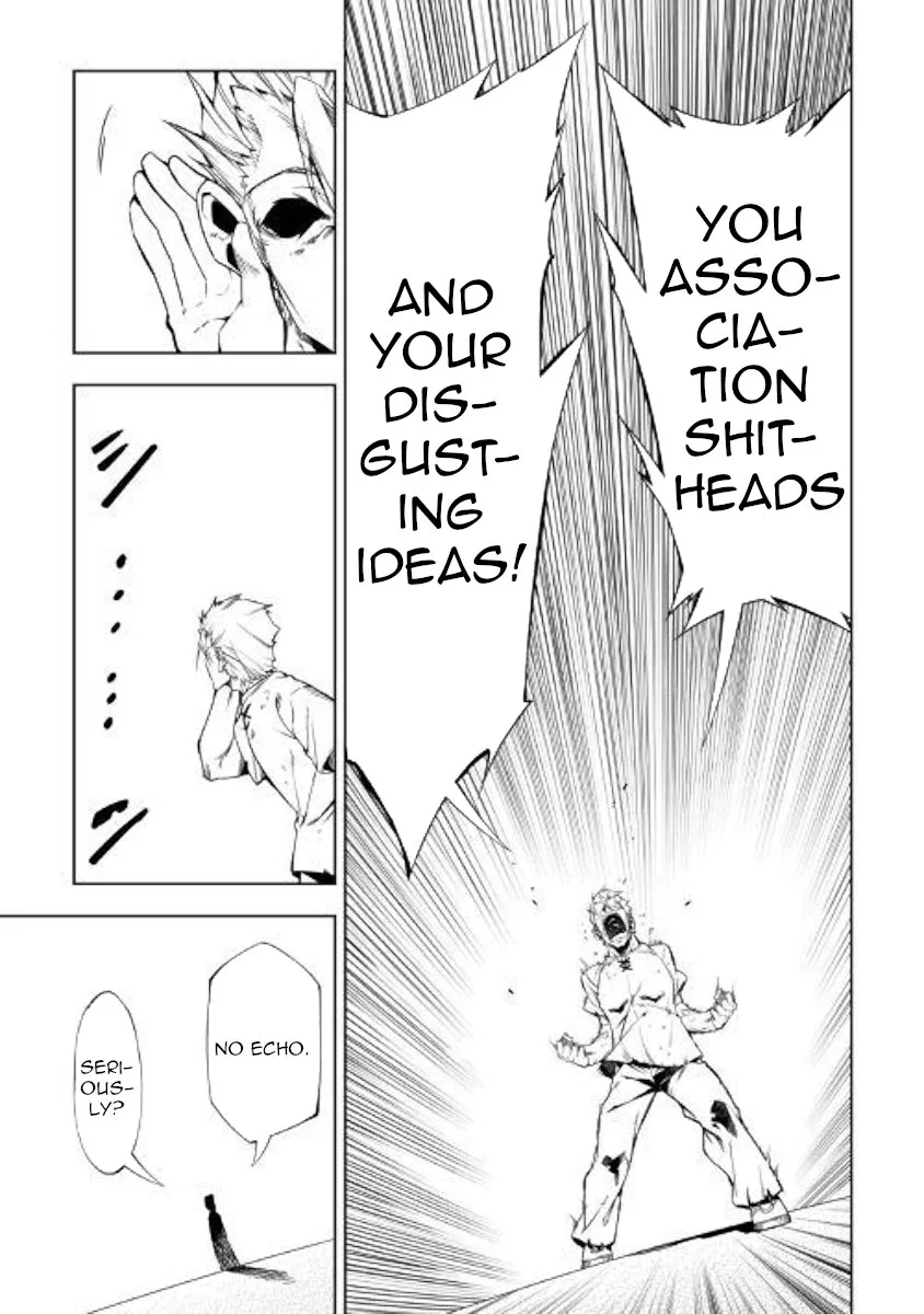 Kouritsu Kuriya Madoushi, Daini no Jinsei de Madou o Kiwameru Chapter 44 page 9