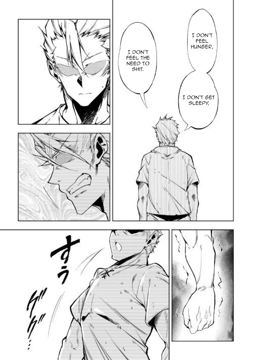 Kouritsu Kuriya Madoushi, Daini no Jinsei de Madou o Kiwameru Chapter 44 page 7
