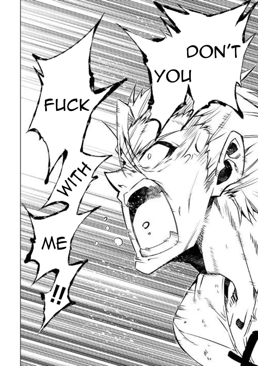 Kouritsu Kuriya Madoushi, Daini no Jinsei de Madou o Kiwameru Chapter 44 page 8