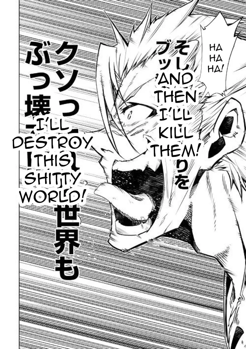 Kouritsu Kuriya Madoushi, Daini no Jinsei de Madou o Kiwameru Chapter 44 page 18