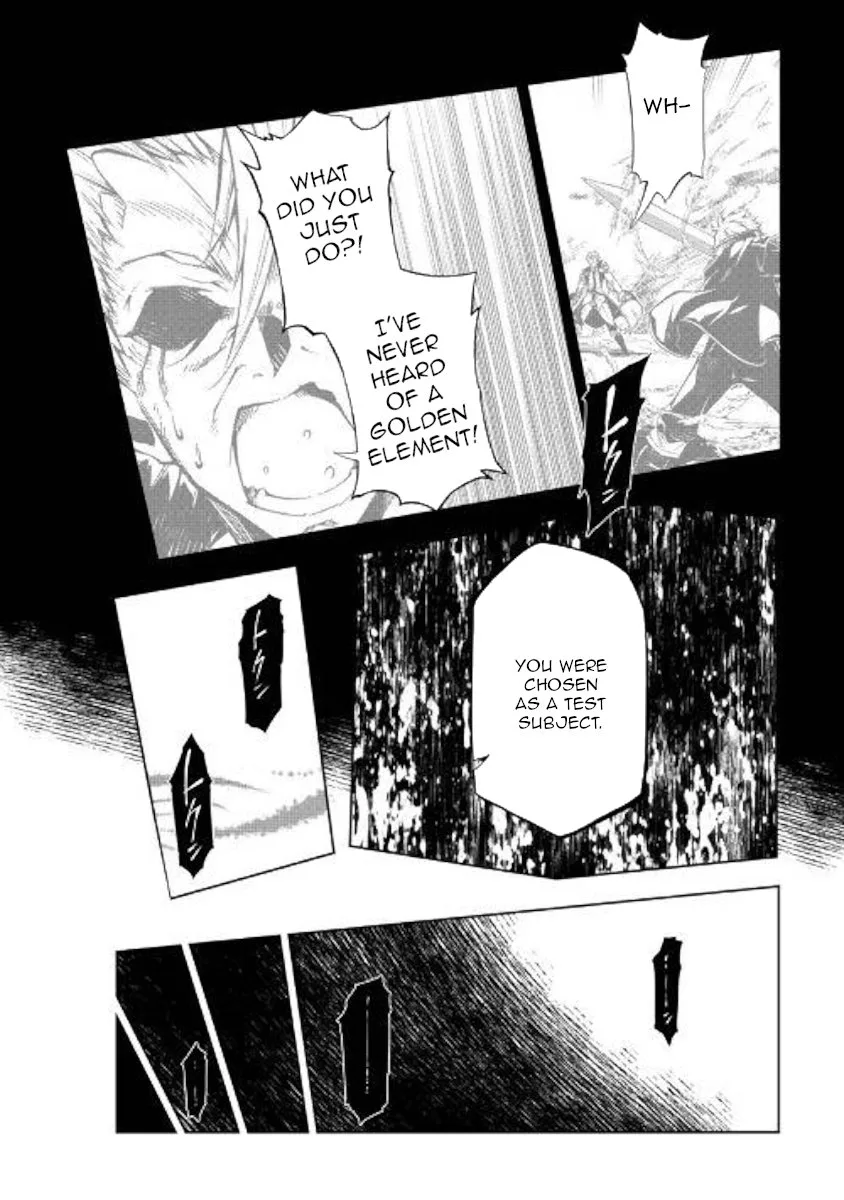 Kouritsu Kuriya Madoushi, Daini no Jinsei de Madou o Kiwameru Chapter 44 page 14