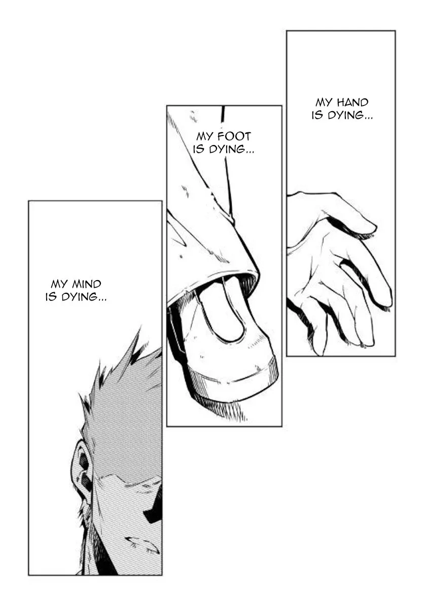 Kouritsu Kuriya Madoushi, Daini no Jinsei de Madou o Kiwameru Chapter 44 page 11