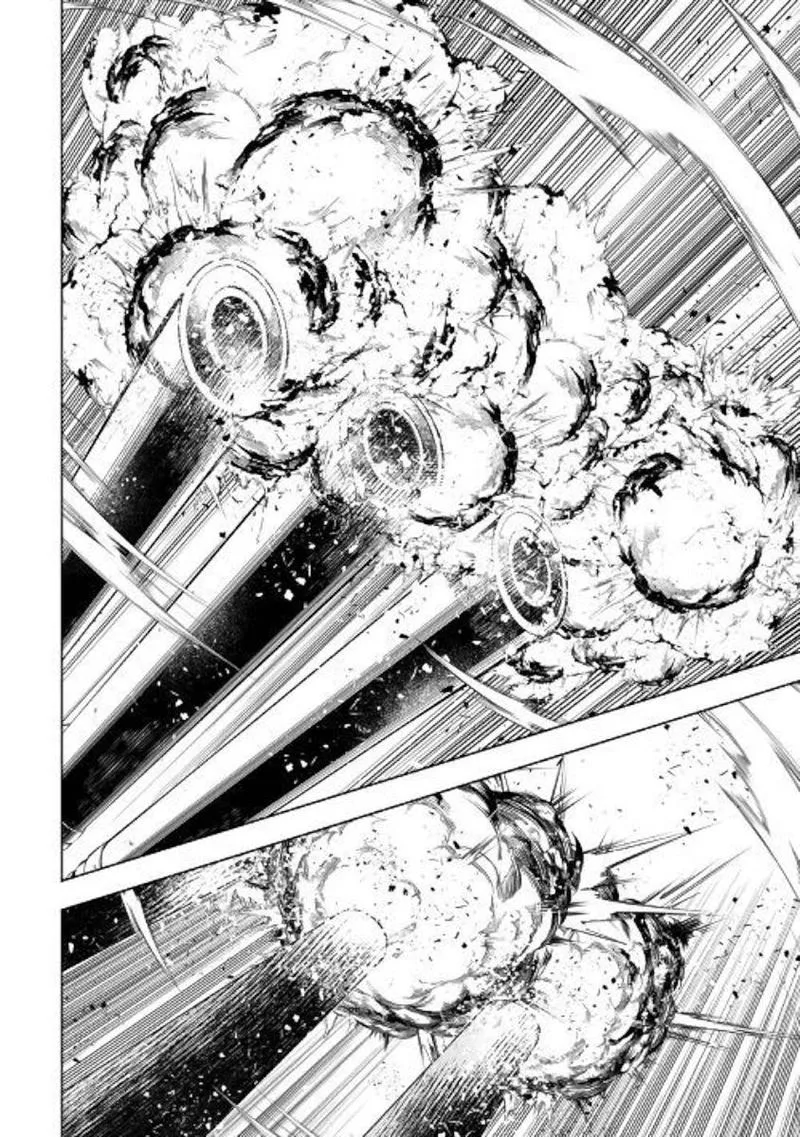 Kouritsu Kuriya Madoushi, Daini no Jinsei de Madou o Kiwameru Chapter 45 page 28