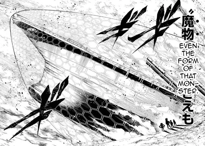 Kouritsu Kuriya Madoushi, Daini no Jinsei de Madou o Kiwameru Chapter 45 page 16