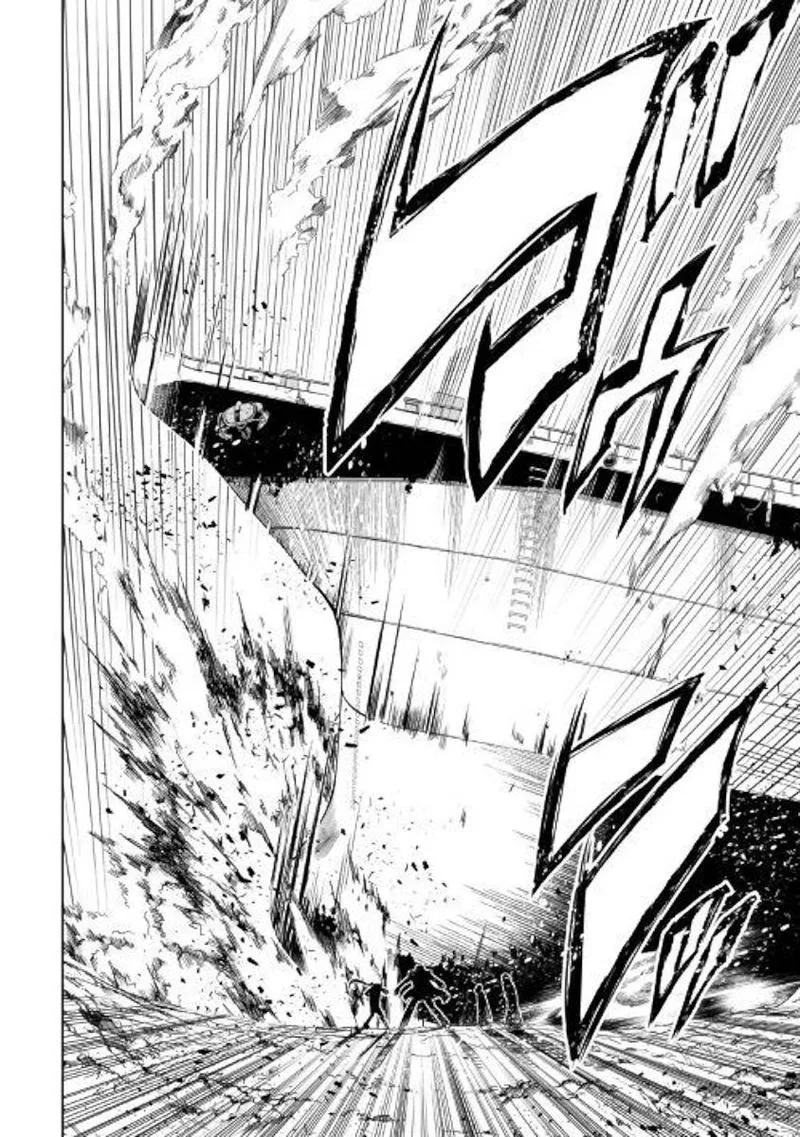 Kouritsu Kuriya Madoushi, Daini no Jinsei de Madou o Kiwameru Chapter 45 page 19