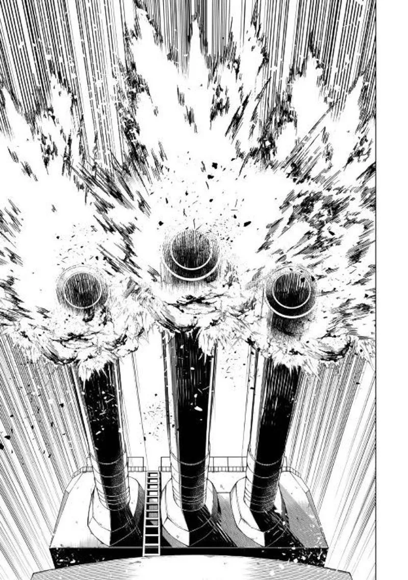 Kouritsu Kuriya Madoushi, Daini no Jinsei de Madou o Kiwameru Chapter 45 page 29
