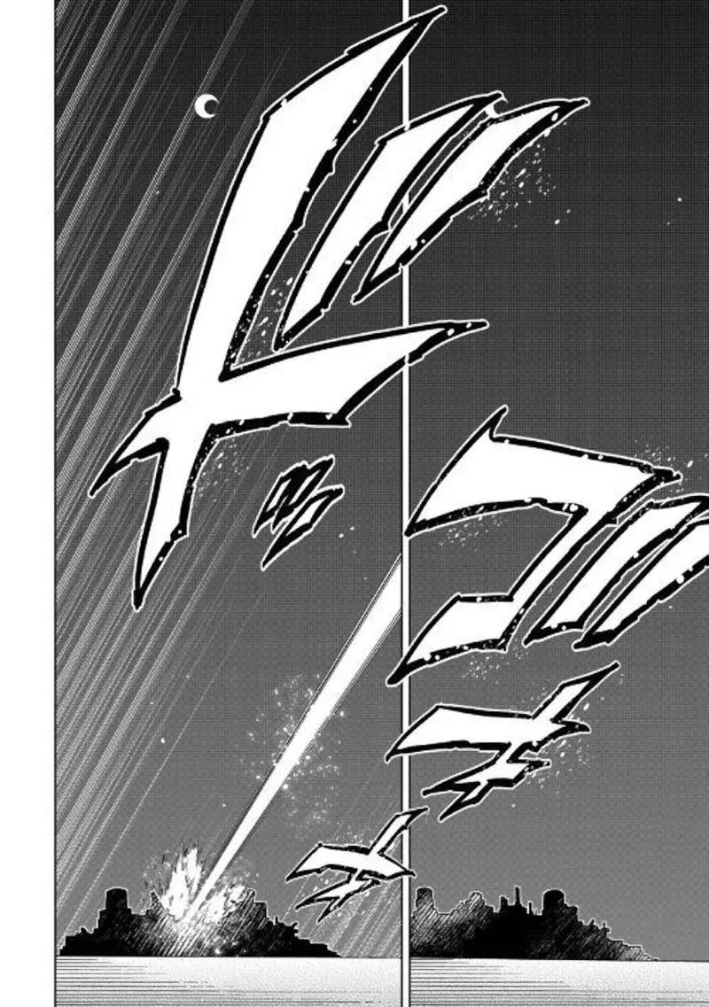Kouritsu Kuriya Madoushi, Daini no Jinsei de Madou o Kiwameru Chapter 45 page 30