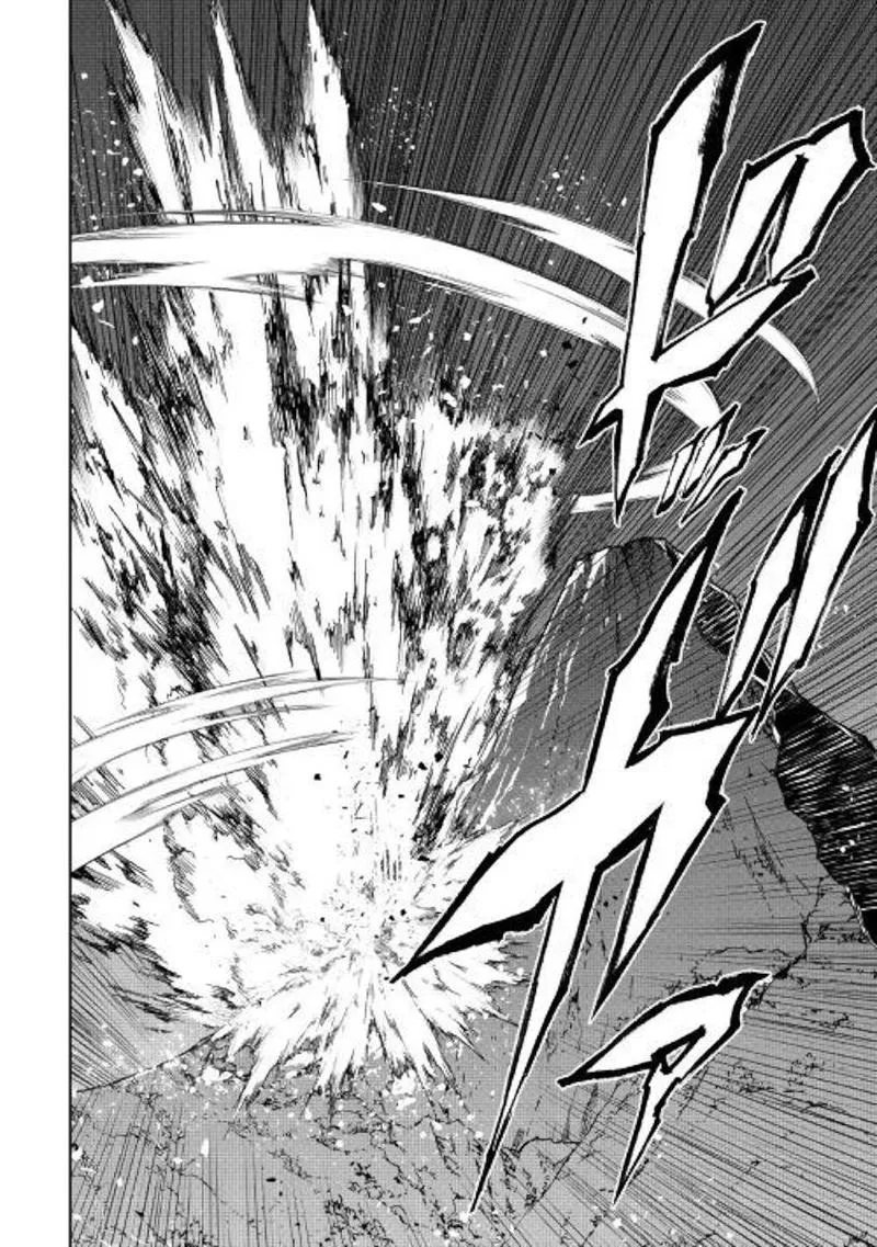 Kouritsu Kuriya Madoushi, Daini no Jinsei de Madou o Kiwameru Chapter 45 page 34