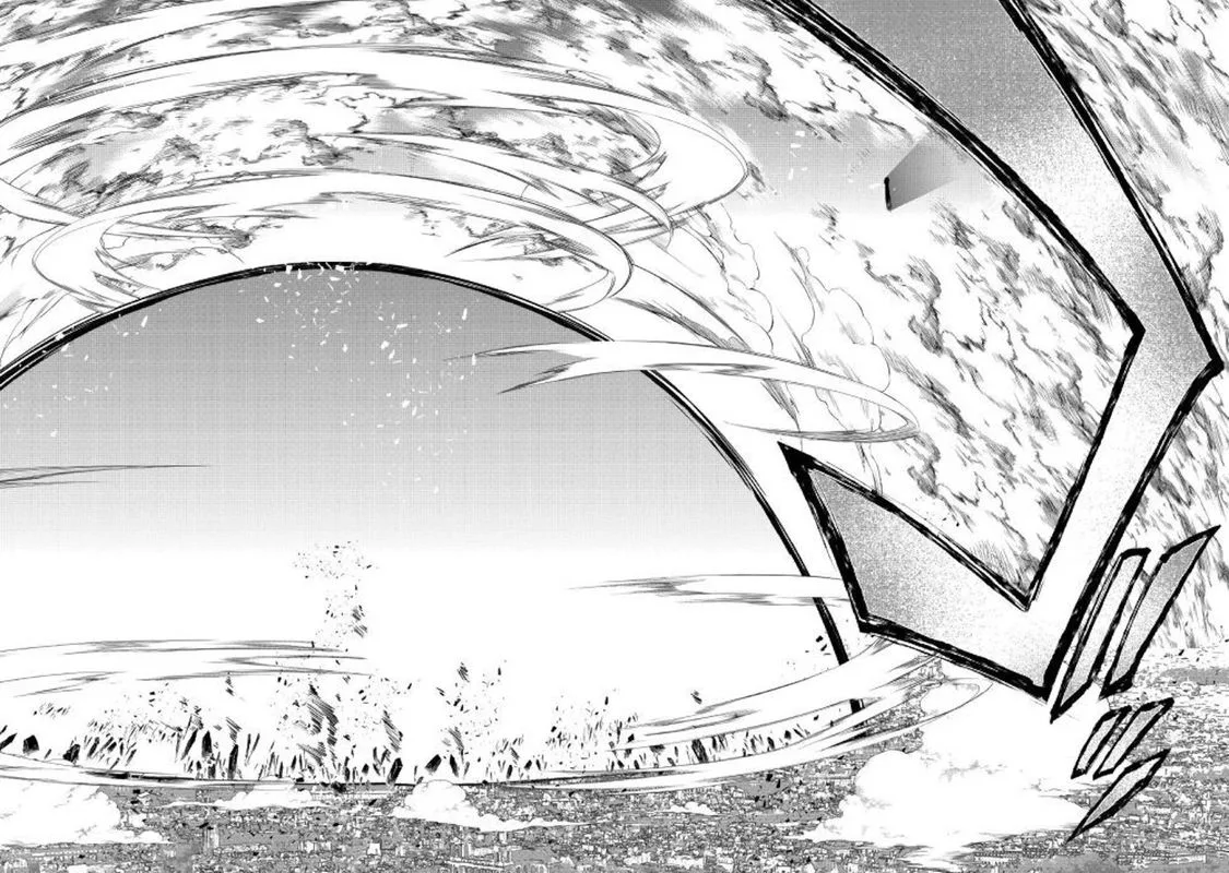 Kouritsu Kuriya Madoushi, Daini no Jinsei de Madou o Kiwameru Chapter 48 page 20