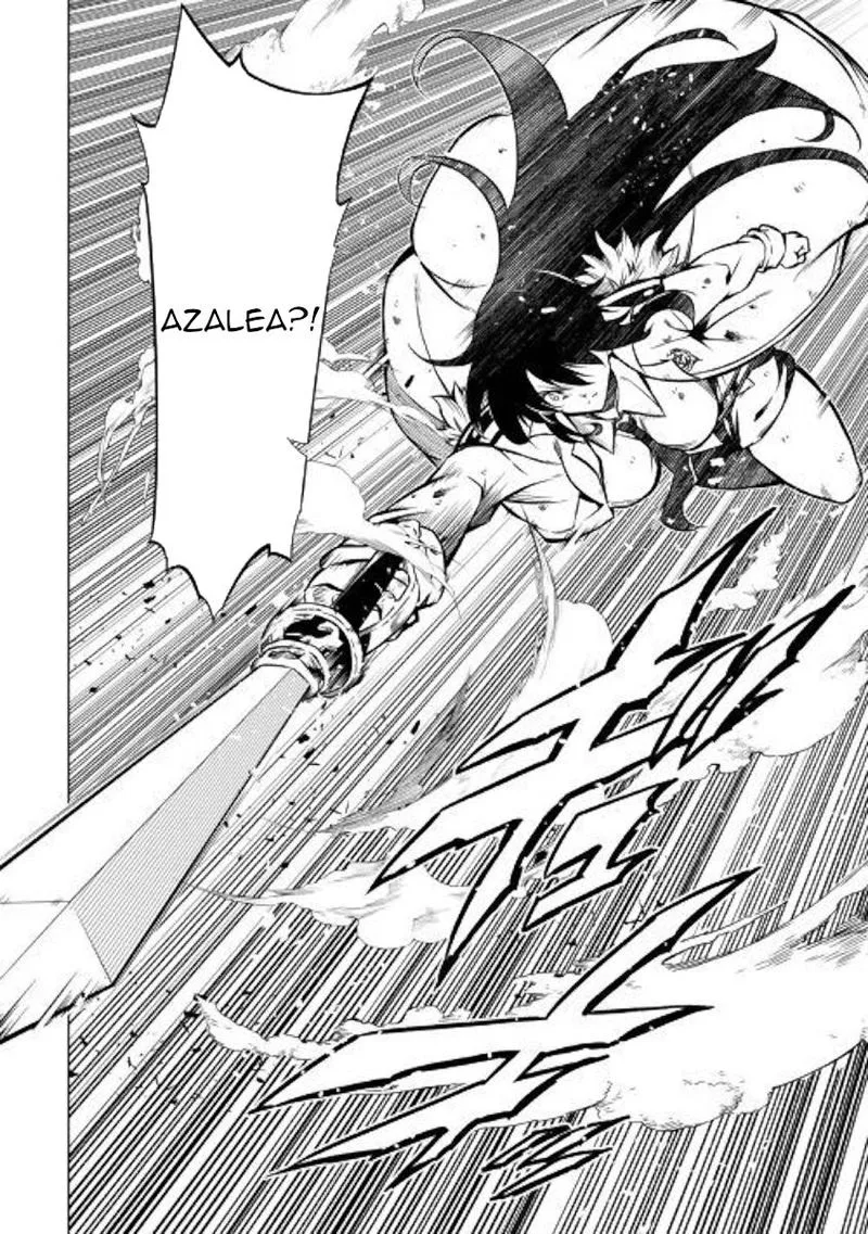 Kouritsu Kuriya Madoushi, Daini no Jinsei de Madou o Kiwameru Chapter 48 page 31
