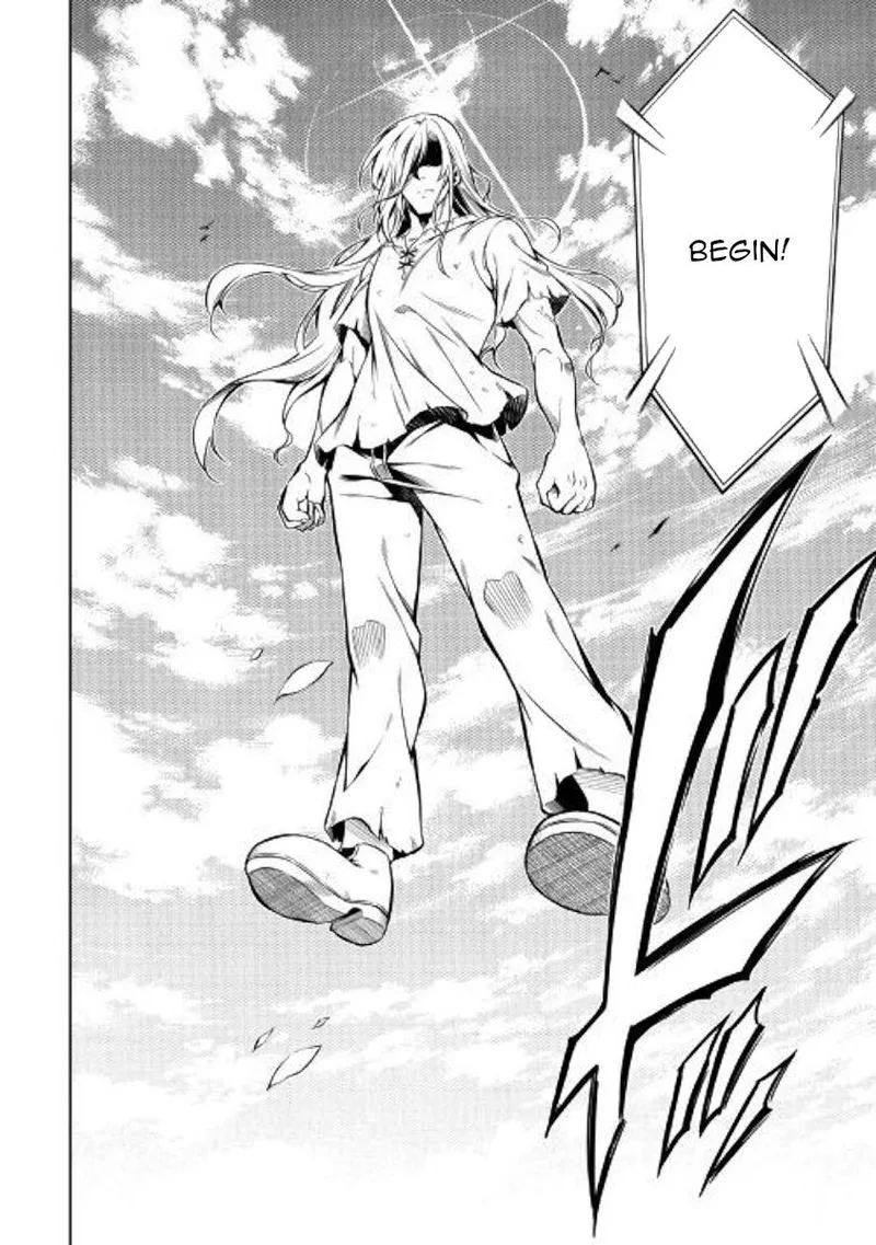 Kouritsu Kuriya Madoushi, Daini no Jinsei de Madou o Kiwameru Chapter 48 page 10