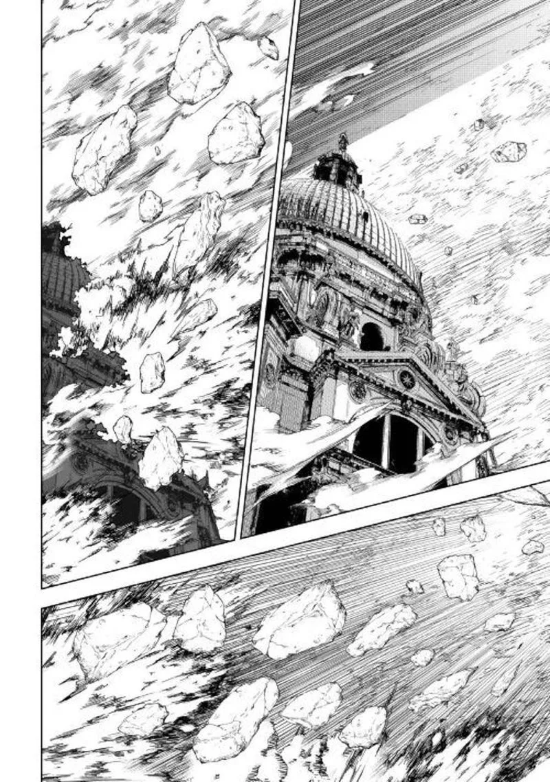 Kouritsu Kuriya Madoushi, Daini no Jinsei de Madou o Kiwameru Chapter 48 page 21