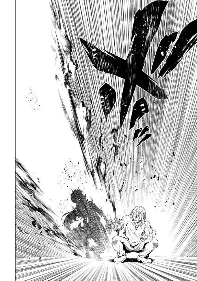Kouritsu Kuriya Madoushi, Daini no Jinsei de Madou o Kiwameru Chapter 48 page 45