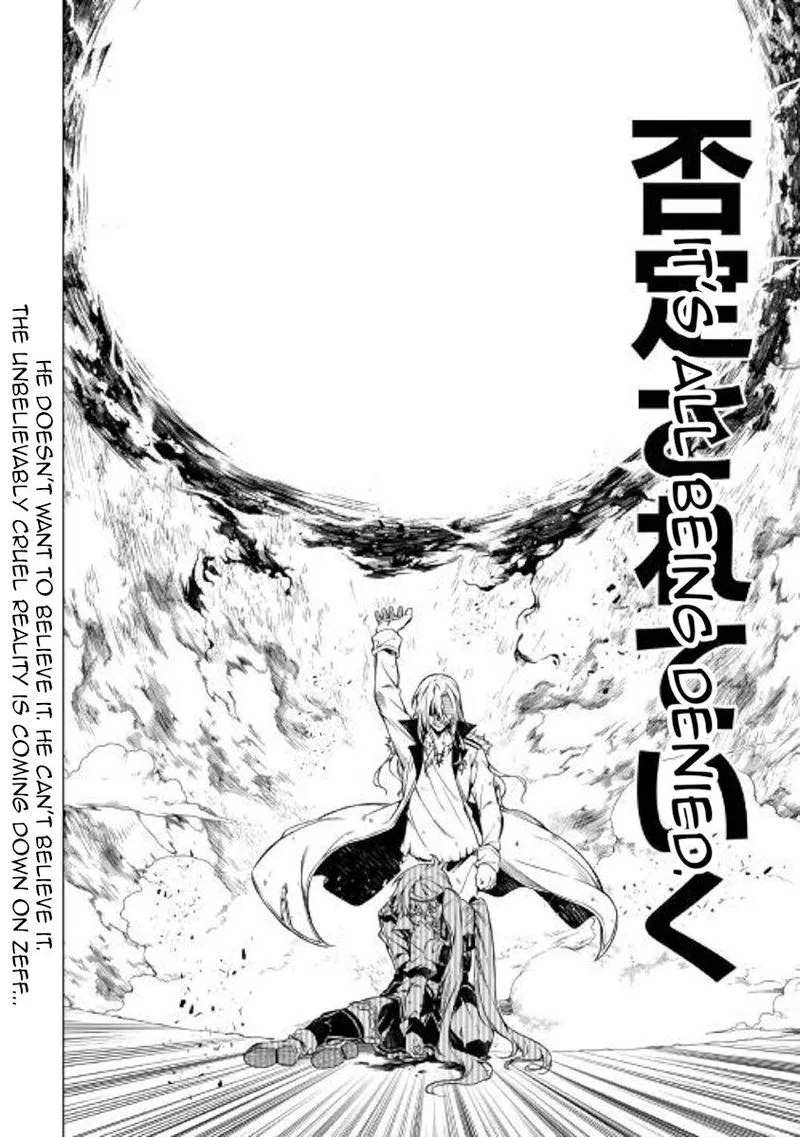 Kouritsu Kuriya Madoushi, Daini no Jinsei de Madou o Kiwameru Chapter 48 page 67