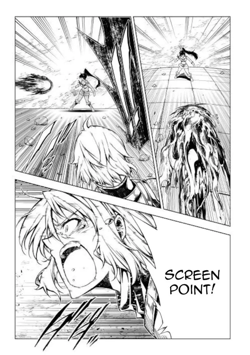 Kouritsu Kuriya Madoushi, Daini no Jinsei de Madou o Kiwameru Chapter 49 page 13