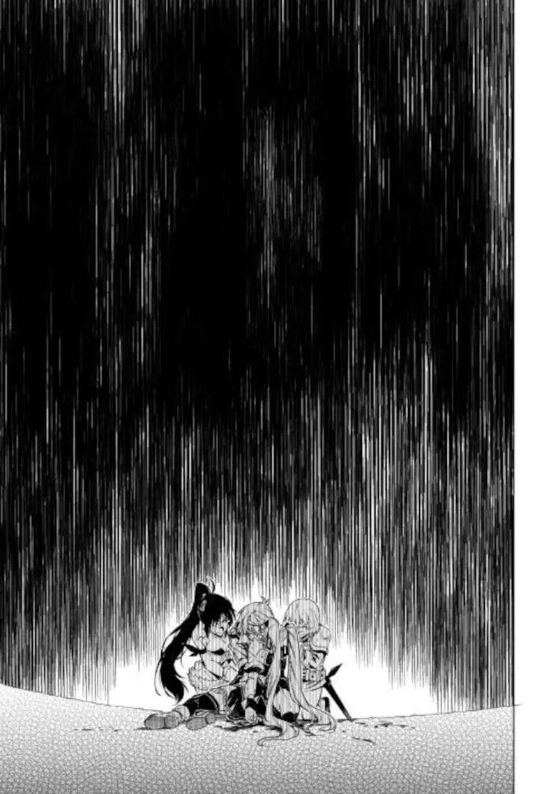 Kouritsu Kuriya Madoushi, Daini no Jinsei de Madou o Kiwameru Chapter 49 page 5