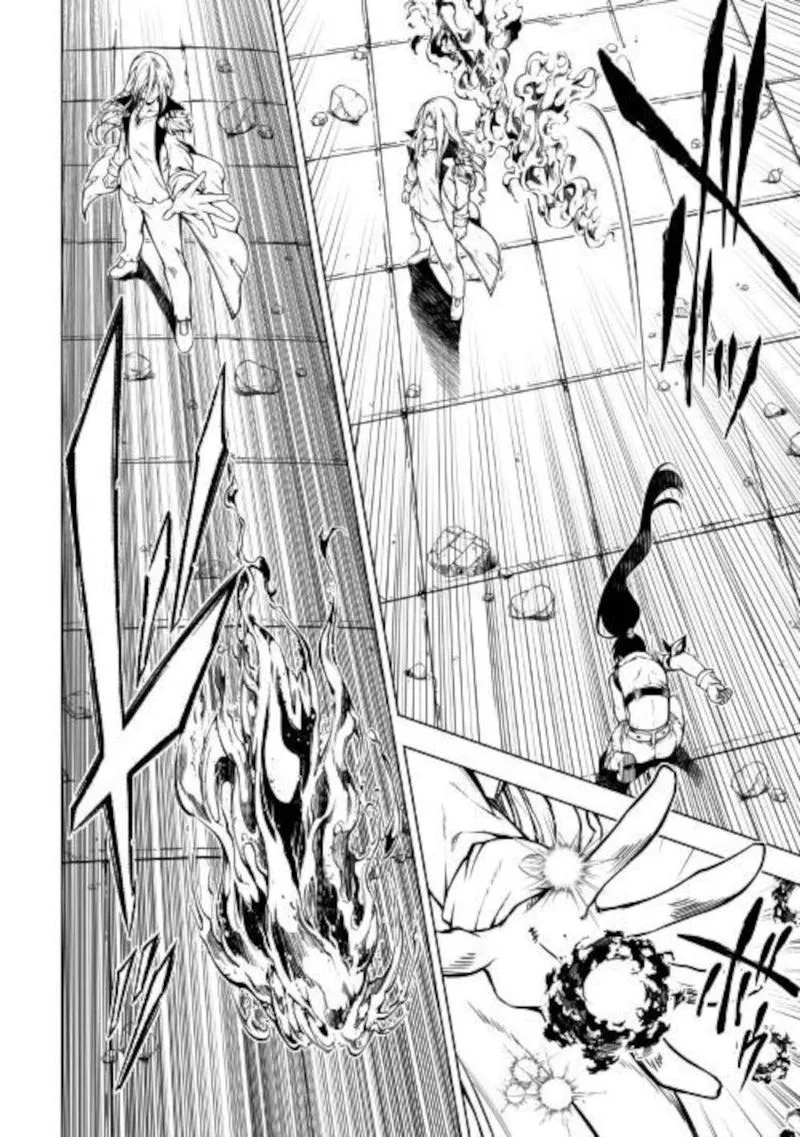 Kouritsu Kuriya Madoushi, Daini no Jinsei de Madou o Kiwameru Chapter 49 page 12
