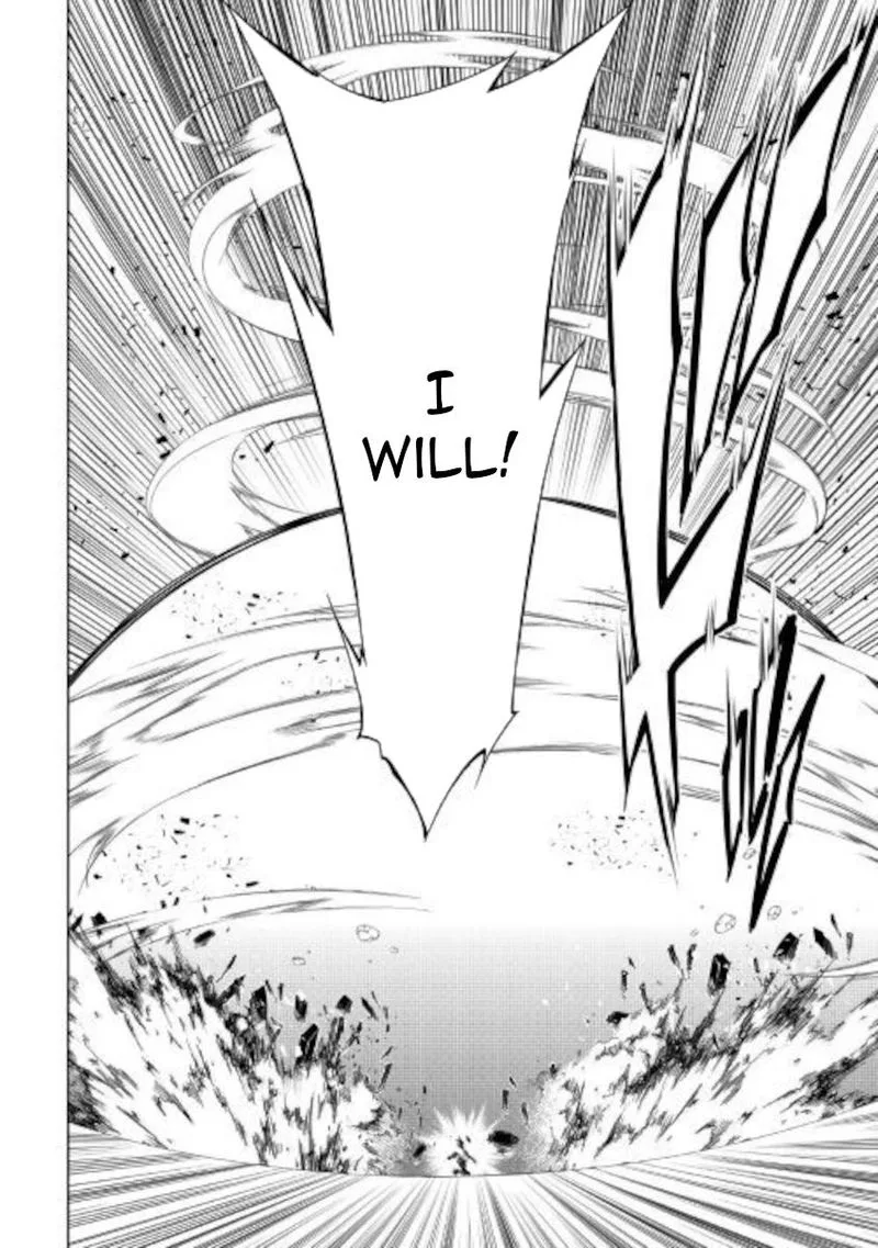 Kouritsu Kuriya Madoushi, Daini no Jinsei de Madou o Kiwameru Chapter 49 page 44