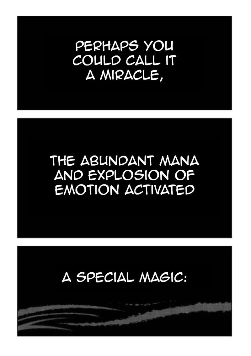 Kouritsu Kuriya Madoushi, Daini no Jinsei de Madou o Kiwameru Chapter 49 page 51