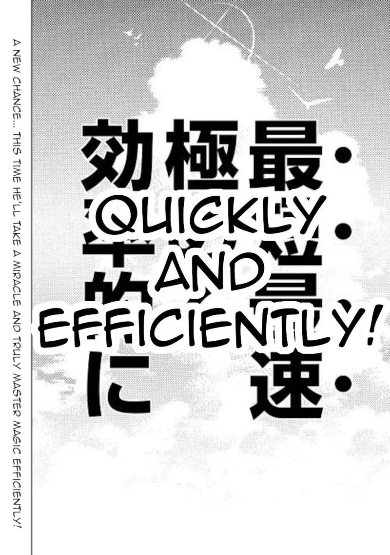 Kouritsu Kuriya Madoushi, Daini no Jinsei de Madou o Kiwameru Chapter 49 page 58