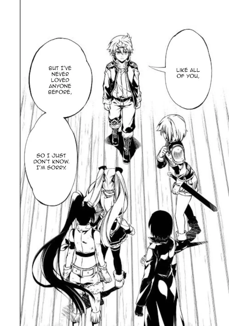 Kouritsu Kuriya Madoushi, Daini no Jinsei de Madou o Kiwameru Chapter 50 page 26