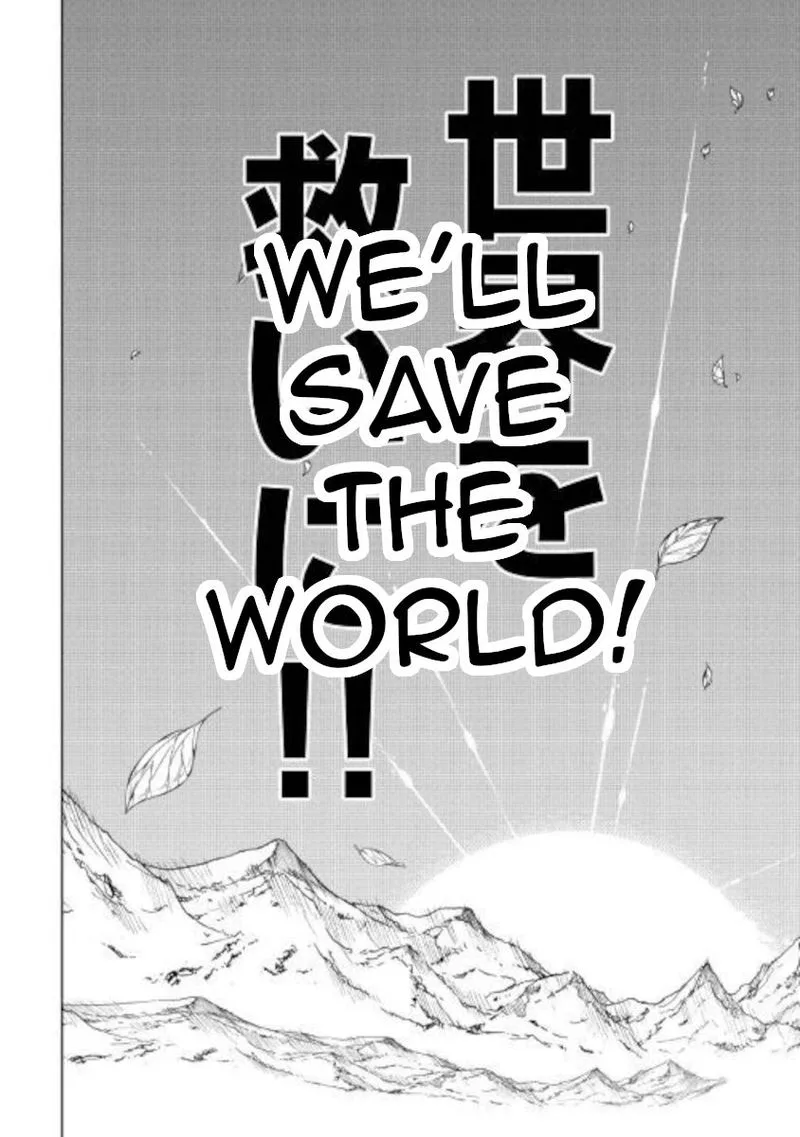 Kouritsu Kuriya Madoushi, Daini no Jinsei de Madou o Kiwameru Chapter 50 page 34
