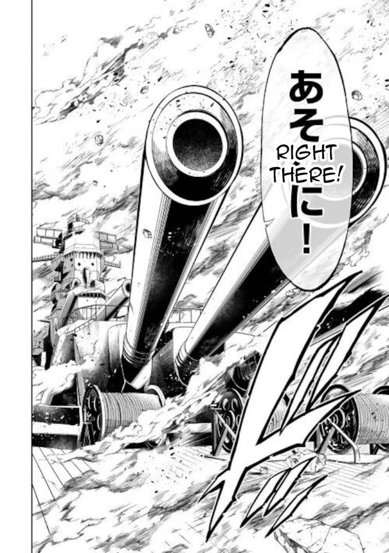 Kouritsu Kuriya Madoushi, Daini no Jinsei de Madou o Kiwameru Chapter 51 page 18